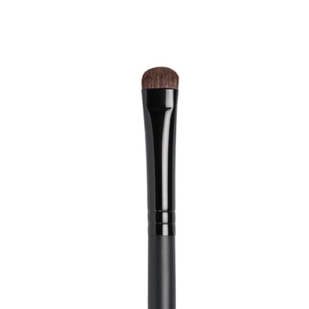 BareMinerals smoky smudger brush